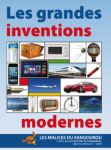 Les grandes inventions modernes vignette