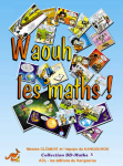 Waouh les maths ! vignette